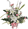 Flower Arrangement: FW050