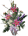 Flower Arrangement: FW051