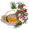All products: Thai Dessert Basket
