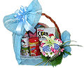 Gift Baskets: Family