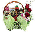 Gift Baskets: Healthy Basket